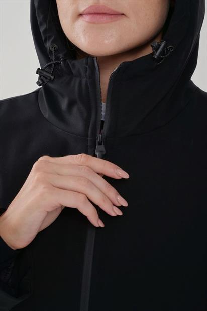 Exuma Kadın Kayak Montu 2421001