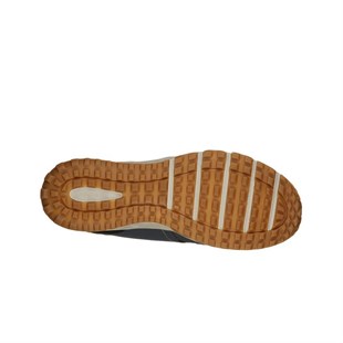 Skechers Escape Plan Erkek Ayakkabı - 51591 BKGY