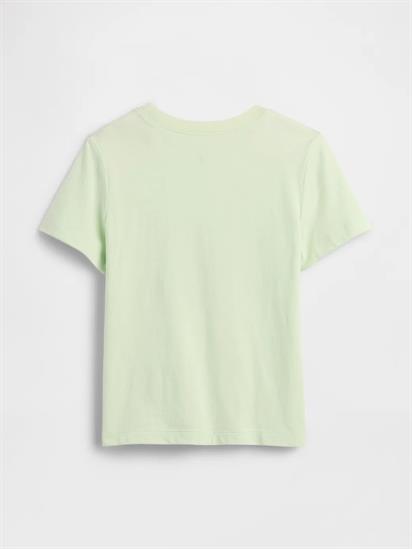 Gap Erkek Bebek Grafik Baskılı T-Shirt-870066-04