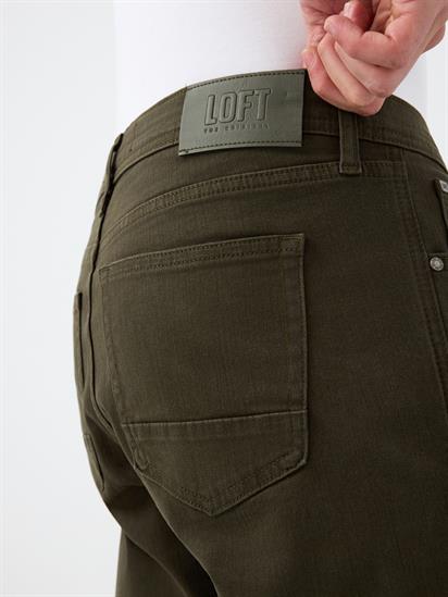 Loft Erkek Jean Pantolon LF2039483