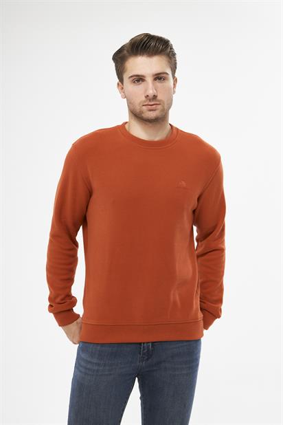 Sherpa Norbu Sweat SP2308