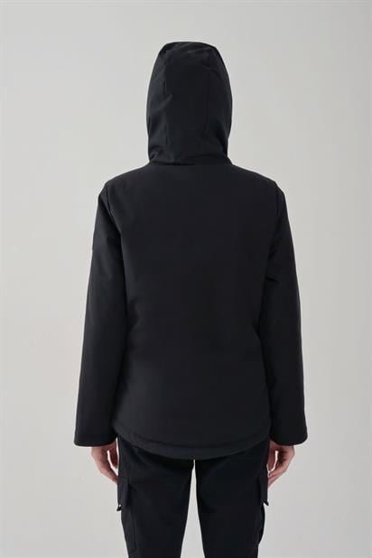 Exuma Kadın Kayak Montu 2421001