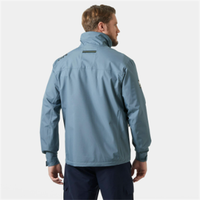 Helly Hansen  Crew Mıdlayer  2 Erkek Mont  HHA.34444