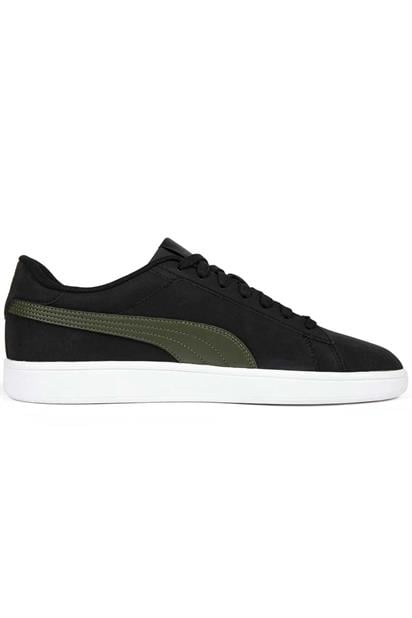 Puma Smash 3.0 Buck Erkek Günlük Ayakkabı 39233607