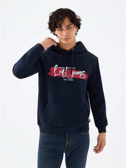 Loft Erkek Sweatshirt LF2041912
