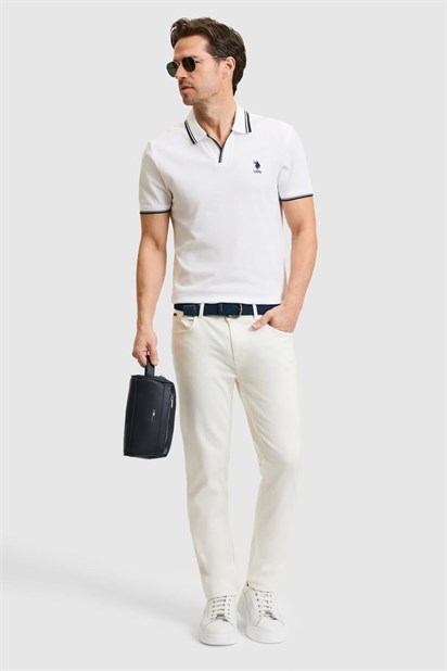 U.S. Polo Assn. Erkek T-Shirt PU-8893