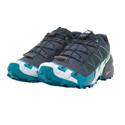 Salomon Speedcross 6 Erkek Outdoor Ayakkabı L47465300