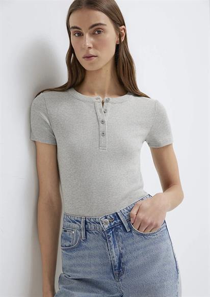 Mavi Basic Kadın T-Shirt 1613806-83096
