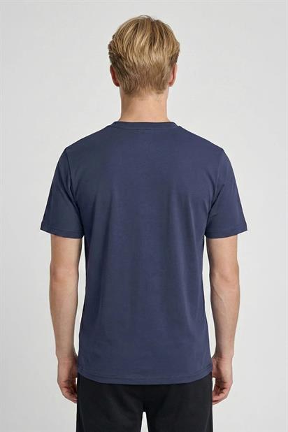 Hummel  Zumo Erkek T-Shirt 912375-7459