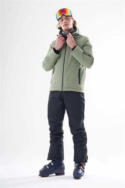 Exuma Unisex Mont 2411002