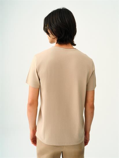 Loft Kısa Kol Erkek T-Shirt LF2034902