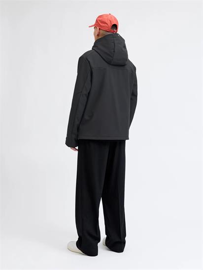 Jack&Jones Jjlagarde Softshell   Erkek Mont 12284699