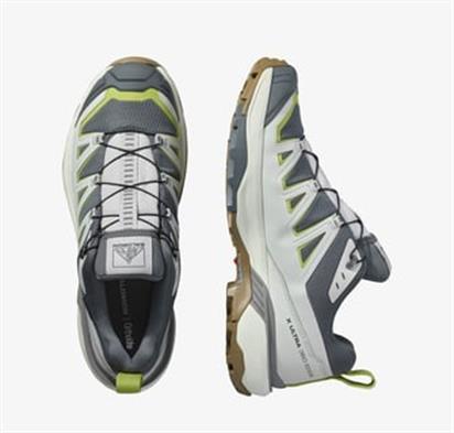 Salomon X Ultra 360 Edge Gore-Tex Erkek Outdoor Ayakkabı L47871600