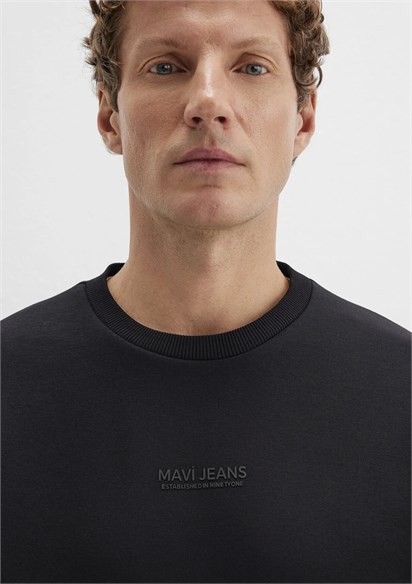Mavi Erkek Sweatshirt 0S10586-900
