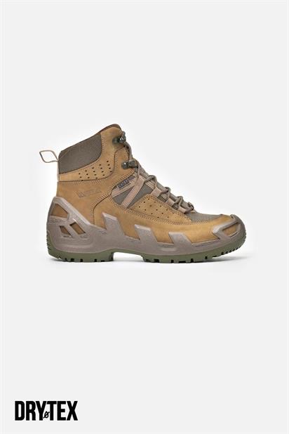 Vaneda V-Clutch Pro Mid On Duty Nubuk Bot