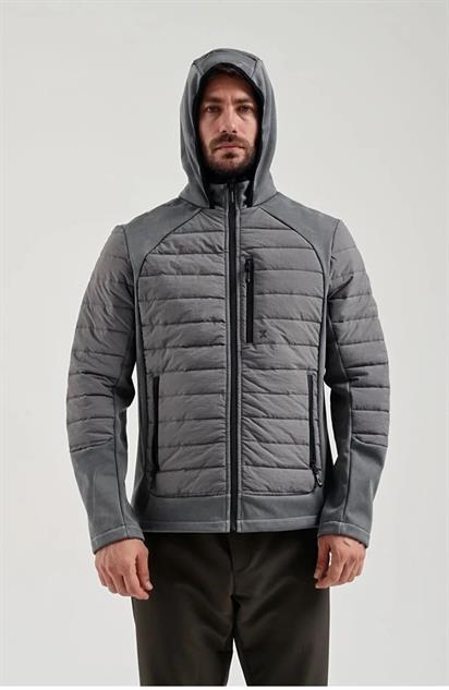 Exuma Erkek Mont 2311137