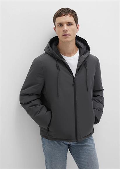 Mavi  Kül Erkek Mont 0110352-86803