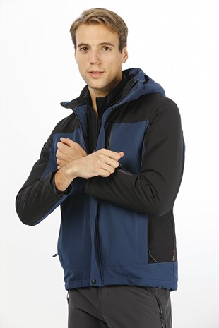 Exuma Skı Erkek Mont 2211122