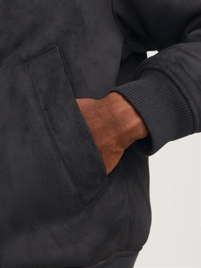 Jack & Jones Jprccted Bomber Erkek Mont 12266798