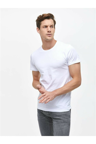 Ltb Mıllenıum Erkek T-shirt