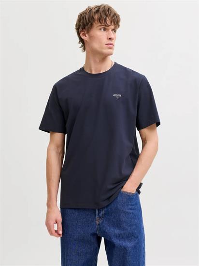 Jack&Jones Premıum Jprblatyler Ss Tee Erkek T-Shirt 12292383
