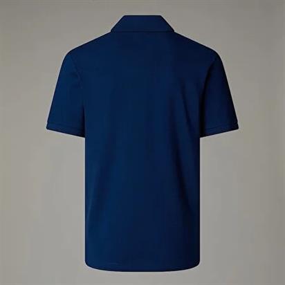 The North Face M Essentıal Regular Polo Erkek T-Shirt NF0A8C1PD1R1