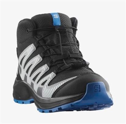 Salomon Xa Pro V8 Mıd Waterproof Çocuk Bot L47729800