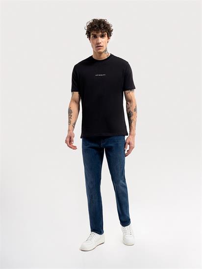 Loft Kısa Kol Erkek T-Shirt LF2036274