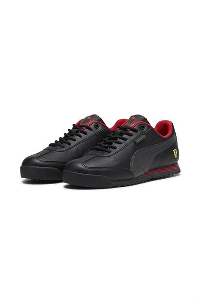 Puma Ferrari Roma Via Erkek Günlük Ayakkabı 30806701
