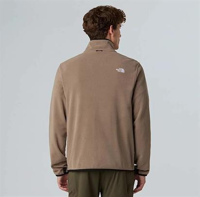 The North Face M Glacıer Fleece  Erkek Mont NF0A8D0RBOW1