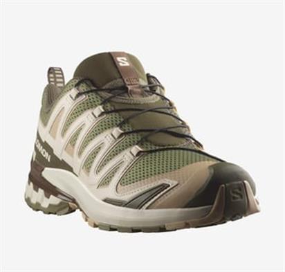 Salomon Xa Pro 3D V9 Erkek Outdoor Ayakkabı L47583300