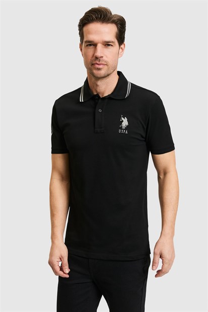 U.S Polo Assn Erkek T-Shirt