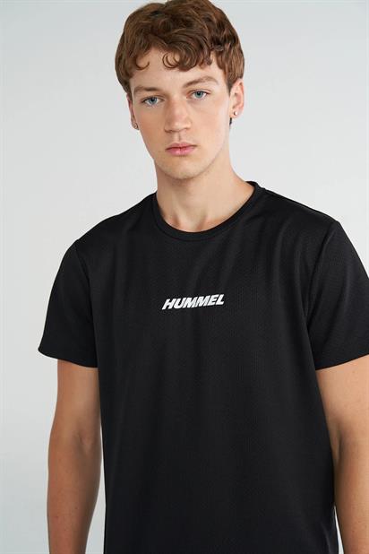 Hummel  Rıco Erkek T-Shirt 912251-2001