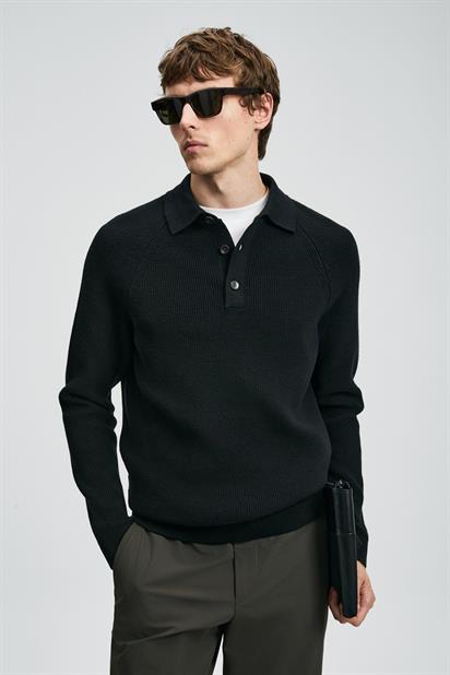 Lufıan Rufus Erkek Kazak 112090170