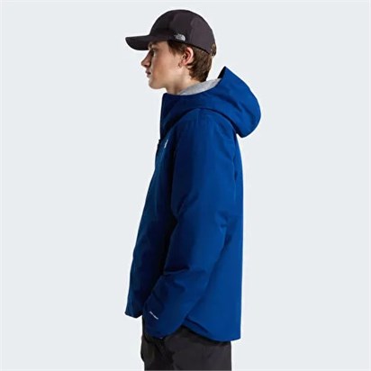 The North Face M Quest Ins  Erkek Mont NF0A8G0TD1R1