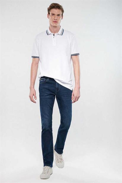 Mavi Martın Authentic İnk Mavi Premium Pantolon-0037882290