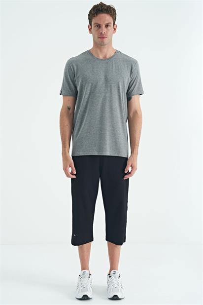 Tommy Life Erkek T-Shirt O Yaka T10ER-87911_01
