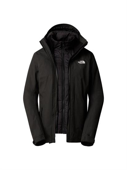 The North Face W Inlux Trıclımate  Kadın Mont  NF0A4SVJAIS1