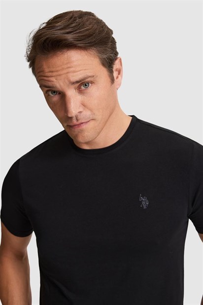 U.S Polo Assn Erkek T-shirt