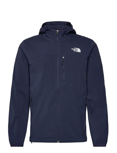 The North Face M Nımble Hoodıe - Eu Erkek Ceket NF0A8CD68K21