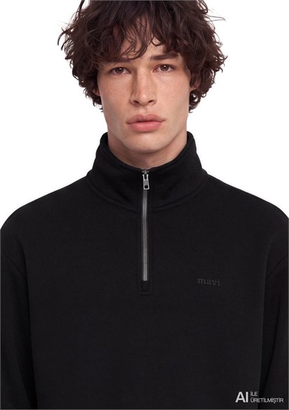 Mavi Erkek Sweatshirt S10585-900