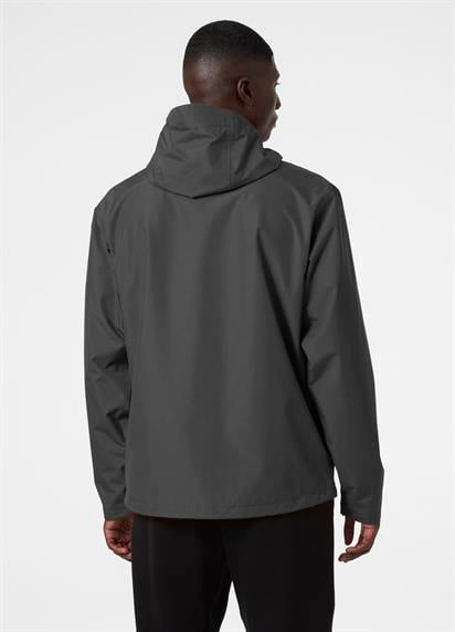 Helly Hansen Seven J  Erkek Yağmurluk Hha.62047 Hha.992