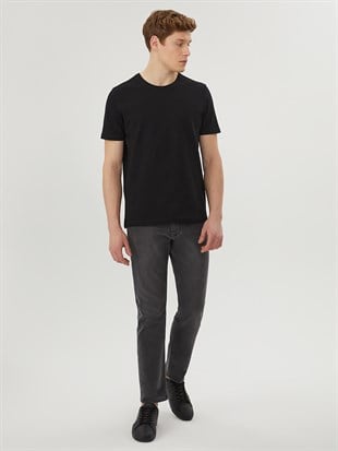 Loft Erkek Whıte T-Shirt LF2026814