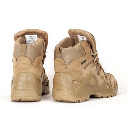 Hammer Jack Stuart Mr Bot Erkek Bot 1000 23020-M