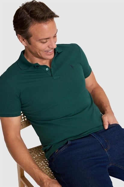 U.S. Polo Assn. Erkek T-Shirt PU-8731