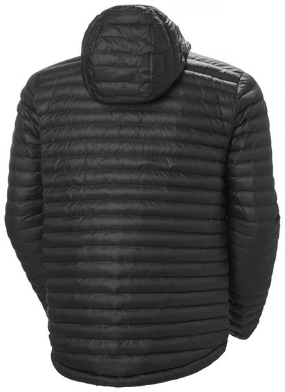 Helly Hansen Sırdal Kapişonlu Insulator Erkek Mont HHA.62989