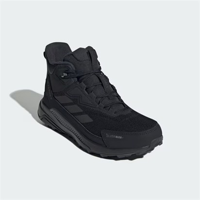 Adidas Terrex Anylander Cl Cblack/Carbon/Gresıx Erkek Günlük Ayakkabı JH6234