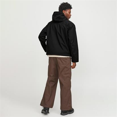 Jack&Jones Jcothread Lıght Erkek Ceket