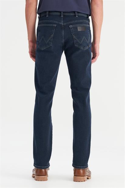 Wrangler Texas Slim Jean  Pantolon W12S001397