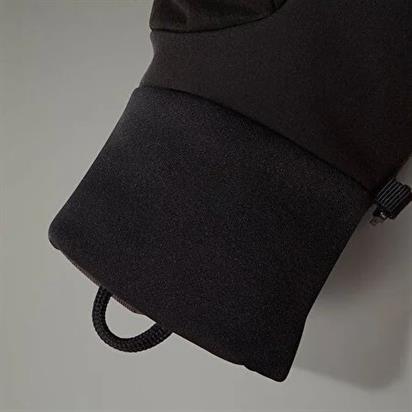 The North Face M Apex Etıp Glove Erkek Eldiven NF0A89R9DYZ1